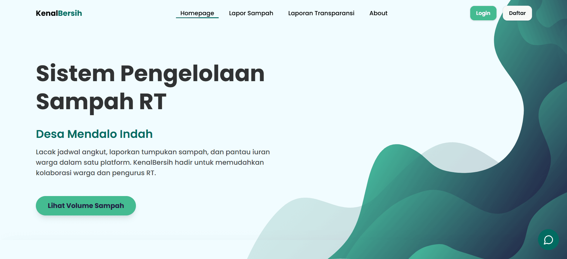 KenalBersih