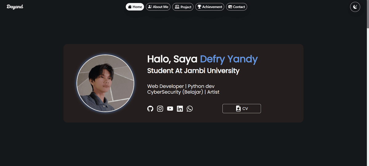 Deyporto V1