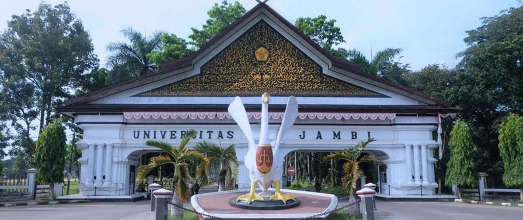 Universitas Jambi